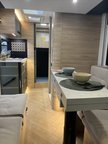 Chausson X 650 Exclusive Line - Photo 8