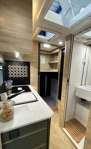 Chausson X 650 Exclusive Line - Photo 9