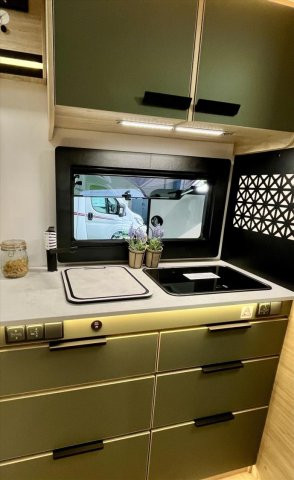 Chausson X 650 Exclusive Line - Photo 11
