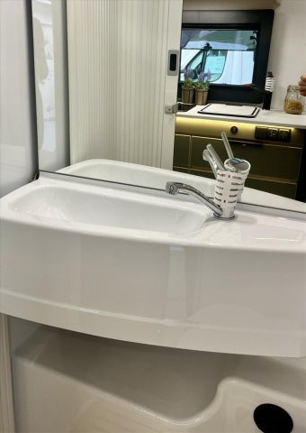 Chausson X 650 Exclusive Line - Photo 12