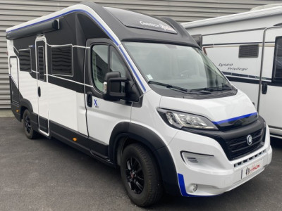 Chausson X 650 Exclusive Line Occasion