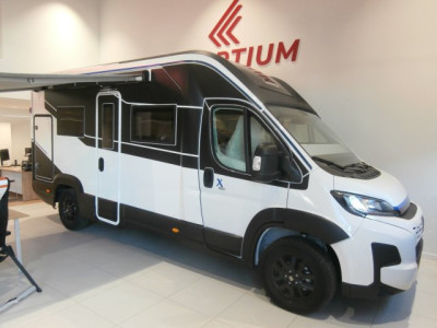 Chausson X 650 Exclusive Line Neuf