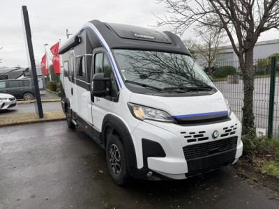 Chausson X 650 Exclusive Line Neuf