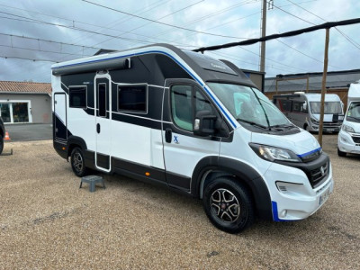 Chausson X 650 Exclusive Line Occasion