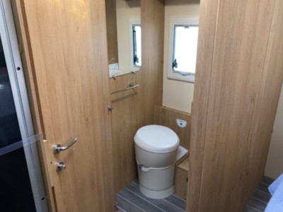 CI Elliot 65 XT - Photo 8