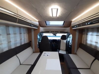 CI Horon 34 XT profilé - A partir de 66.990 € - #7