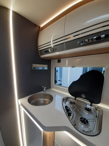 CI Horon 34 XT profilé - A partir de 66.990 € - #8