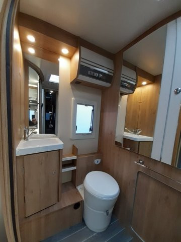 CI Horon 34 XT profilé - A partir de 66.990 € - #11