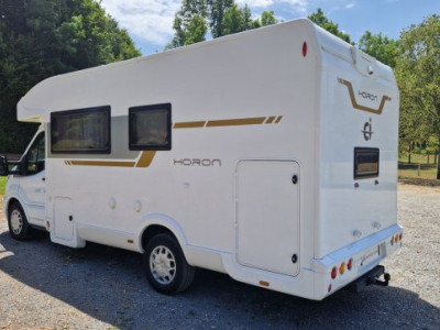 CI Horon 34 XT COEUR DE GAMME - Photo 3