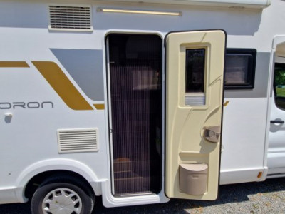 CI Horon 34 XT COEUR DE GAMME - Photo 4