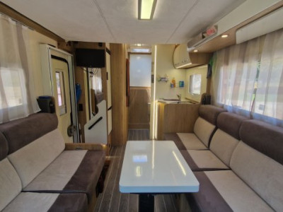 CI Horon 34 XT COEUR DE GAMME - Photo 5