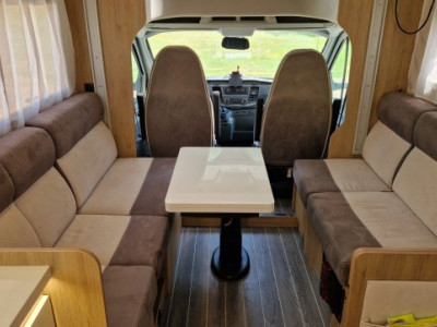 CI Horon 34 XT COEUR DE GAMME - Photo 6