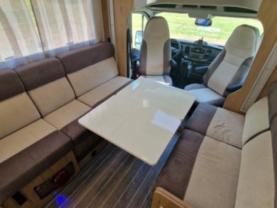 CI Horon 34 XT COEUR DE GAMME - Photo 11