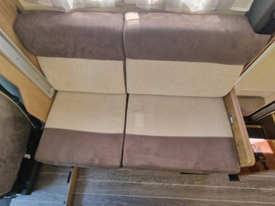 CI Horon 34 XT COEUR DE GAMME - Photo 12