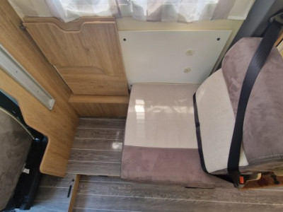 CI Horon 34 XT COEUR DE GAMME - Photo 13