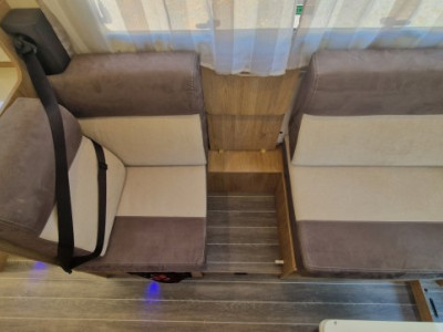 CI Horon 34 XT COEUR DE GAMME - Photo 16