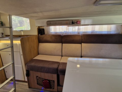 CI Horon 34 XT COEUR DE GAMME - Photo 19