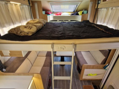 CI Horon 34 XT COEUR DE GAMME - Photo 20
