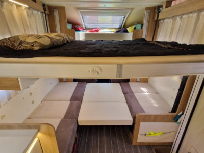 CI Horon 34 XT COEUR DE GAMME - Photo 21
