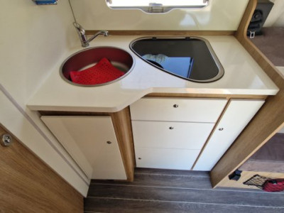 CI Horon 34 XT COEUR DE GAMME - Photo 22