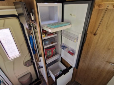 CI Horon 34 XT COEUR DE GAMME - Photo 26