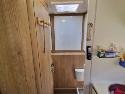CI Horon 34 XT COEUR DE GAMME - Photo 29