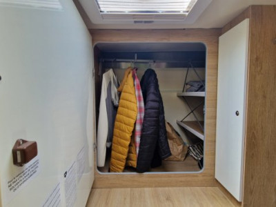 CI Horon 34 XT COEUR DE GAMME - Photo 30