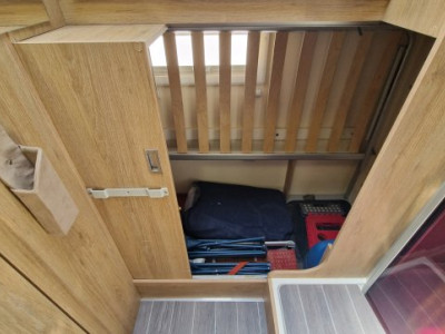 CI Horon 34 XT COEUR DE GAMME - Photo 31