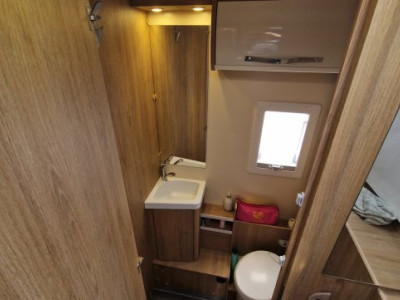 CI Horon 34 XT COEUR DE GAMME - Photo 36