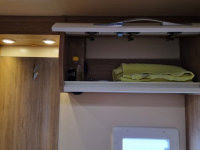CI Horon 34 XT COEUR DE GAMME - Photo 37