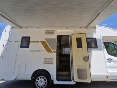 CI Horon 34 XT COEUR DE GAMME - Photo 43