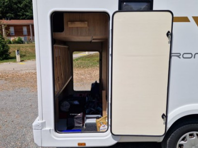 CI Horon 34 XT COEUR DE GAMME - Photo 45