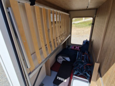 CI Horon 34 XT COEUR DE GAMME - Photo 46