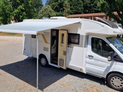 CI Horon 34 XT COEUR DE GAMME - Photo 52