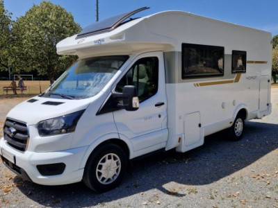 CI Horon 34 XT COEUR DE GAMME - Photo 54
