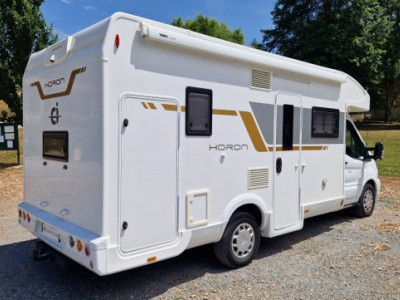 CI Horon 34 XT COEUR DE GAMME - Photo 55