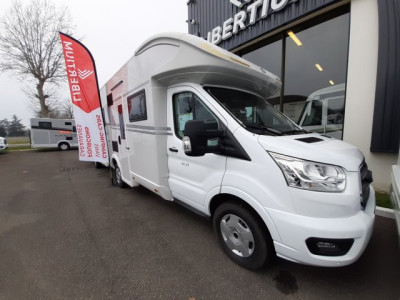CI Horon 34 XT Neuf