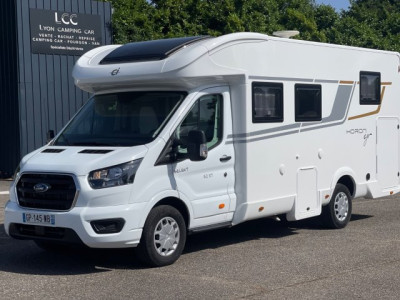 CI Horon 62 XT - Photo 1