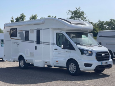 CI Horon 62 XT - Photo 2