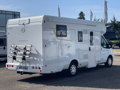 CI Horon 62 XT - Photo 3