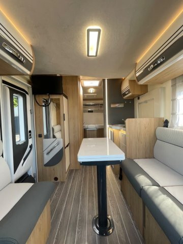 CI Horon 62 XT - Photo 13