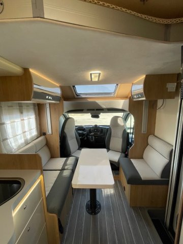 CI Horon 62 XT - Photo 14
