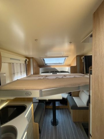 CI Horon 62 XT - Photo 16