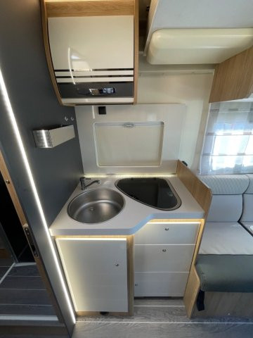 CI Horon 62 XT - Photo 17