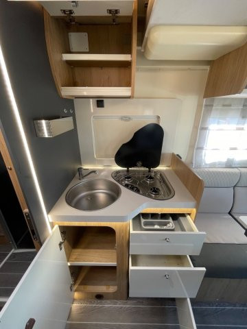 CI Horon 62 XT - Photo 18