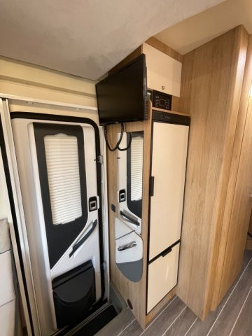 CI Horon 62 XT - Photo 19