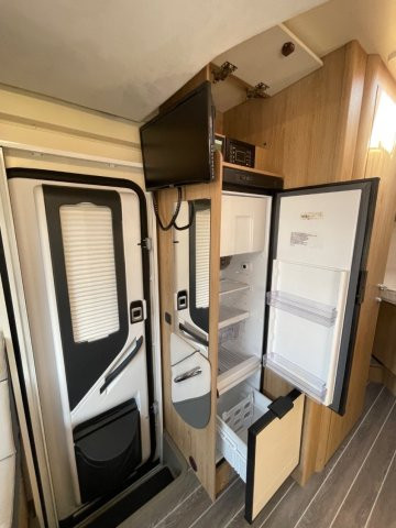 CI Horon 62 XT - Photo 20
