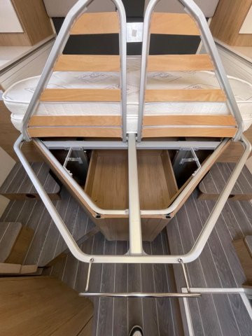 CI Horon 62 XT - Photo 22