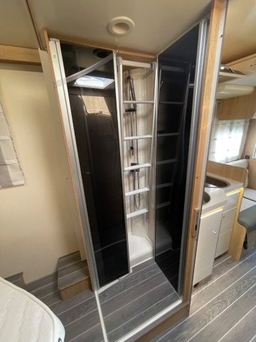 CI Horon 62 XT - Photo 23