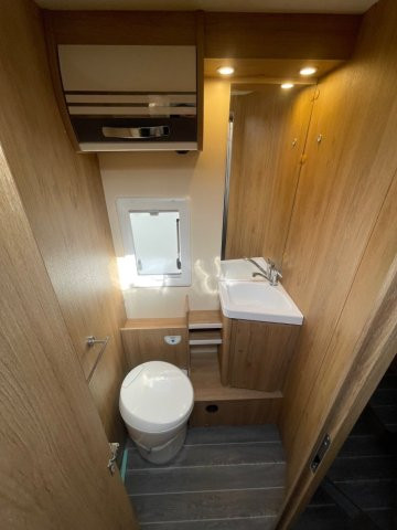 CI Horon 62 XT - Photo 25